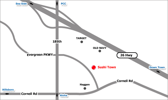 Location